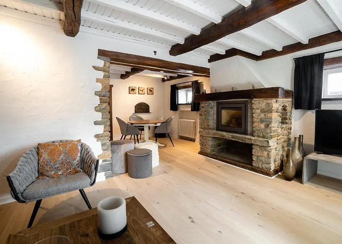 La Petite Maison Du Gastronome